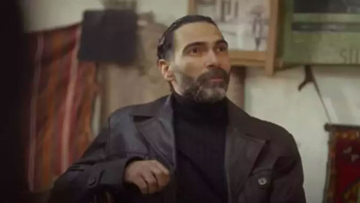 İnci Taneleri Zahir kimdir? Mustafa Yıldıran'ın canlandırdığı karakter hakkında tüm detaylar