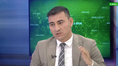 Uluslararası Spor Hukuku Akademisi Genel Başkanı Abdullah Polat’tan sporda şiddet konusunda çözüm önerisi