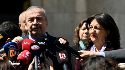 İmralı sürecinde yeni gelişme: Bakan Tunç ile görüşme tarihi netleşti