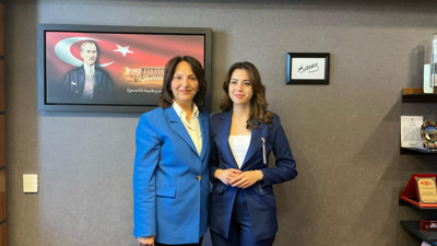 CHP Ankara Milletvekili Aliye Timisi Ersever uyardı: "Kadın bedeni üzerinden kimse konuşmasın"