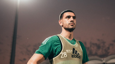 Merih Demiral’dan Suudi Arabistan’daki saldırıya tepki: “Burası benim ikinci evim”