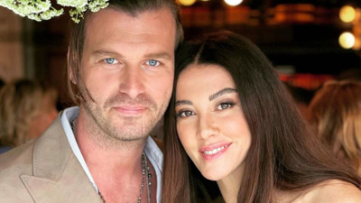 Kıvanç Tatlıtuğ’un eşi Başak Dizer kimdir? Aslen nereli, kaç yaşında, ne iş yapıyor? Boyu, kilosu ve özel hayatı!