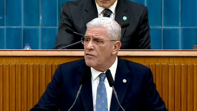 İYİ Parti lideri Dervioğlu'ndan sert tepki! "Ülkede kayyum rejimi var, en büyük kayyum da Cumhurbaşkanı Erdoğan"