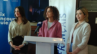 “Goncourt Akademisi Edebiyat Ödülü” için Türk jürisi seçim yaptı