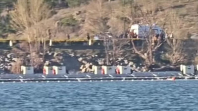 Ankara Mamak'ta intihar! Mavigöl'de bir kadının cansız bedeni bulundu