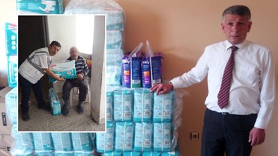 Engelli bireyler konusunda duyarlılığa çağrı: "Senin yerine daha aktif insan çalıştırırım" denilmesi gururlarını kırıyor!