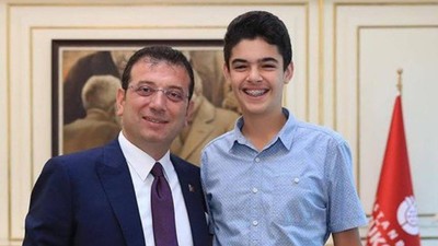 Berkay Gezgin, Cem Küçük hakkında suç duyurusunda bulundu