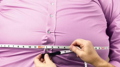 Türkiye’de obezite alarmı! Türkiye'deki ergenlerin yüzde 30'u obez! Nüfusun üçte biri risk altında!