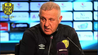 Ankaragücü- Mesut Bakkal birlikteliği korkunç rekorlarla sona eriyor! Ankaragücü 12 yıl önceye döndü, Mesut Bakkal dibe vurdu