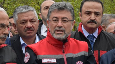Bakan Yumaklı’dan "TARSİM" uyarısı: “Bir yıllık emeğin güvencesi tarım sigortasıdır”