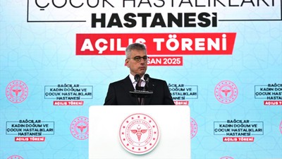 Sağlık Bakanı Memişoğlu, Türkiye'deki hekim sayısını açıkladı!