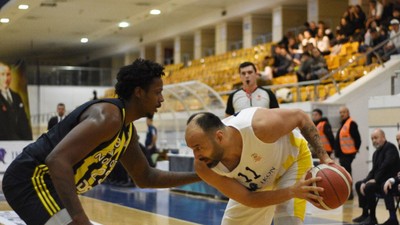 Son 5 maçını kazanan Ankaragücü 6’da 6 için parkeye çıkıyor
