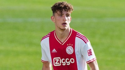 Hollanda Ligi’nde Ajax, şampiyonluk için gün sayıyor