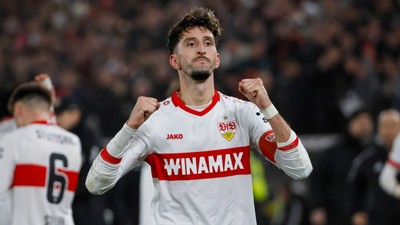 Atakan Karazor’un kaptanlığını yaptığı Stuttgart, Union Berlin’e konuk oluyor