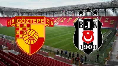 Kartal, Göztepe semalarında 3 puan için kanatlanacak