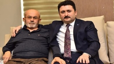 Eski Belediye Başkanı'nın acı günü!