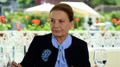 Kızılcık Şerbeti Sönmez’i Aliye Uzunatağan kimdir, kaç yaşında, nereli, rol aldığı diziler!