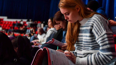 ABB'den gençlere ücretsiz TYT kampı