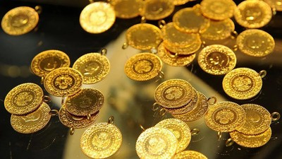 Ankara'da altın fiyatları ne durumda? Güncel gram, çeyrek ve yarım altın satış rakamları