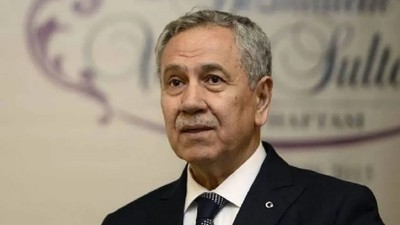 Bülent Arınç’tan İmamoğlu yorumu: "Kumpas düşünenler haksız sayılmaz"