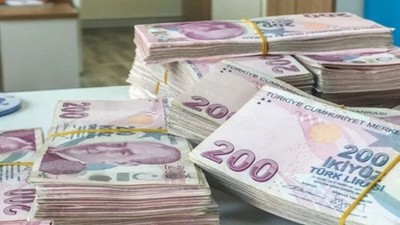Ekonomide kayıt dışı alarmı: Maliye 2,9 trilyon liralık hacmi inceliyor