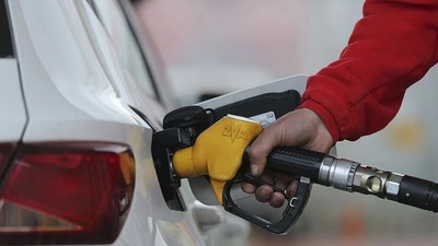 Ankara’da benzin ve motorine zam var mı? İşte 20 Nisan 2025 güncel akaryakıt fiyatları