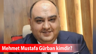 Mehmet Mustafa Gürban kimdir, eşi kim, ne iş yapar, nereli, serveti, şirketleri, kaç yaşında?
