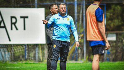 Ankaragücü’nde 5. Kaplan dönemi! Mustafa Kaplan'ın karnesi nasıl?