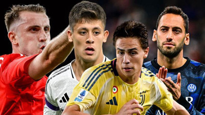 "Lejyoner Raporunda" bu hafta hangi Türk futbolcu ne yaptı?