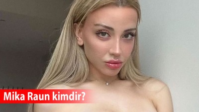 Mika Raun kimdir, sevgilisi kim, kaç yaşında, ne iş yapıyor, mesleği, nereli?