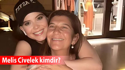 Melis Civelek kimdir, ne iş yapıyor, senarist mi? Kızılcık Şerbeti Nilay’ın annesi mi?