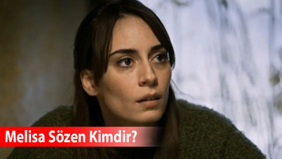 Melisa Sözen özgeçmişi! Aslen nereli, nasıl ünlü oldu? Eşi kim, evli mi? Çocuğu var mı?