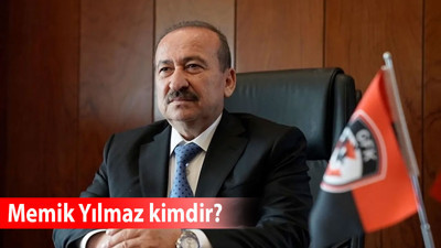 Memik Yılmaz kimdir, serveti ne kadar, kaç yaşında, nerelidir, ne iş yapıyor, mesleği ne?
