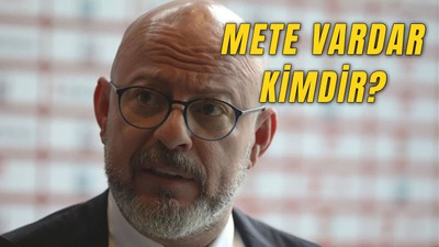 Mete Vardar Serveti (Kimdir), Şirketi, Ne İş Yapıyor, Evli Mi, Aslen Nereli?