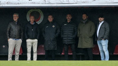 Gençlerbirliği’nde nakit alarmı! Primler bekliyor, yönetim çözüm arıyor