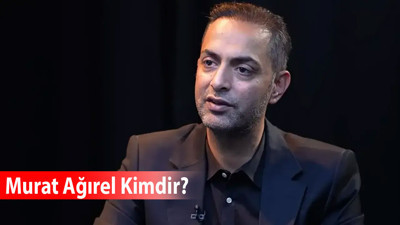 Murat Ağırel Kimdir, kariyeri, eserleri, kaç yaşında, eşi kim?