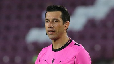 Ali Palabıyık’ın “Külliye” iddiası sonrası HT Spor yayını aniden kesildi