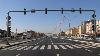 Ankara merkez-Polatlı arası kaç kilometre? Ankara merkezden Polatlı'ya nasıl gidilir?
