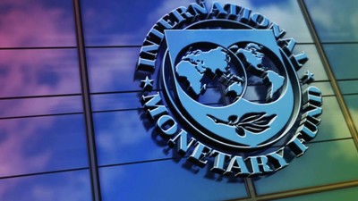 IMF, Türkiye'nin büyüme tahminini artırdı! Enflasyon ve dolar beklentileri neler?