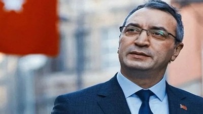 Mahir Polat yeniden hastaneye kaldırıldı