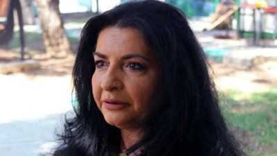 Oyuncu Leyla Okay vefat etti