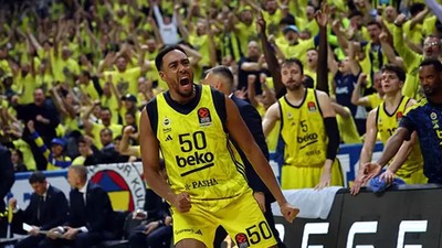 Fenerbahçe Beko, Play-Off serisine galibiyetle başladı!