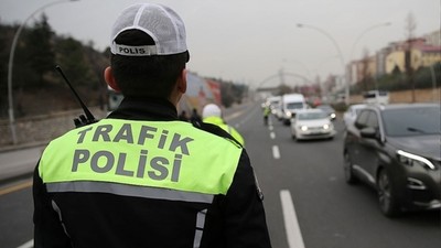 Ankara'da 23 Nisan'da çok sayıda yol trafiğe kapatılacak!