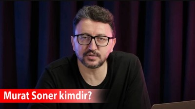 Murat Soner kimdir, nerelidir? Eleştirmen mi? Evli mi? Hangi filmde oynadı?
