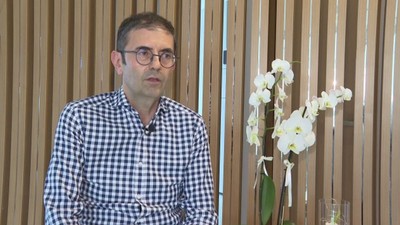 Kemoterapi tarih mi oluyor? Akıllı ilaçlar tedavide oyun değiştiriyor