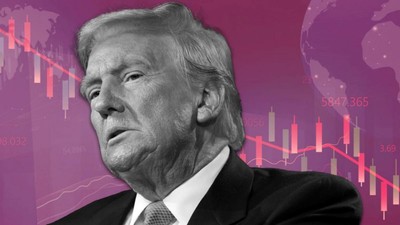 Trump'ın açıklamaları piyasayı yeniden sarstı! Belirsizlik dalgası küresel ekonomiyi etkiliyor