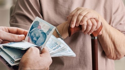 Emekliye büyük jest: Ücretsiz HGS ve yüksek promosyon
