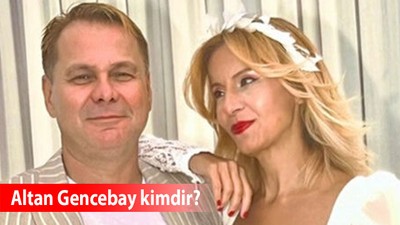 Orhan Gencebay’ın oğlu Altan Gencebay kimdir, kaç yaşında, kiminle evlendi, eşi kim, neden gündemde?