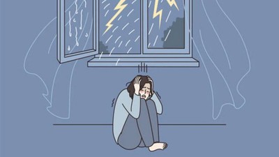 Astrofobi nedir?