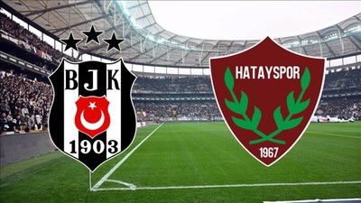 Trendyol Süper Lig’de 33. haftanın perdesi Dolmabahçe’de açılıyor